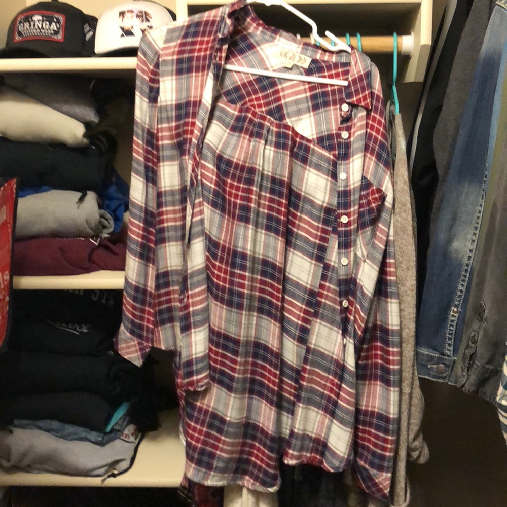Flannel
